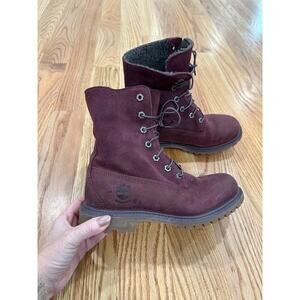 Timberland Boots - EU 37